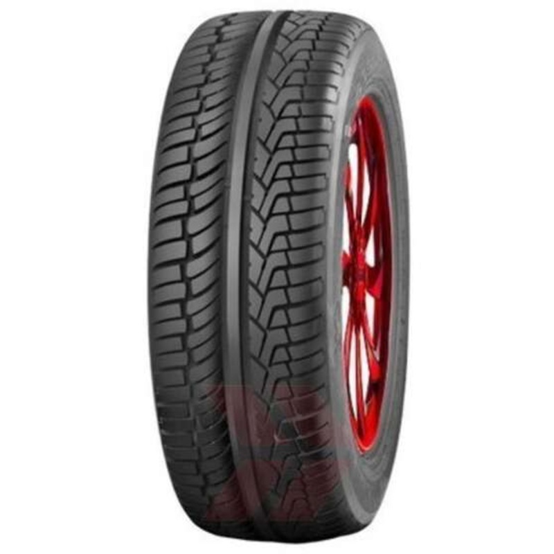 Accelera Iota 4X4 Tyres 255/50R19 107V