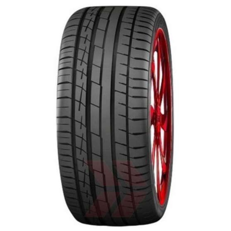 Accelera Iota ST68 4X4 Tyres 285/45R19 111V