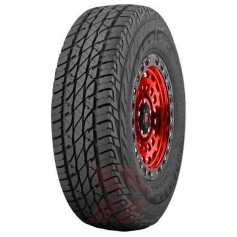 Accelera Omikron AT 4X4 Tyres 235/70R15 114Q