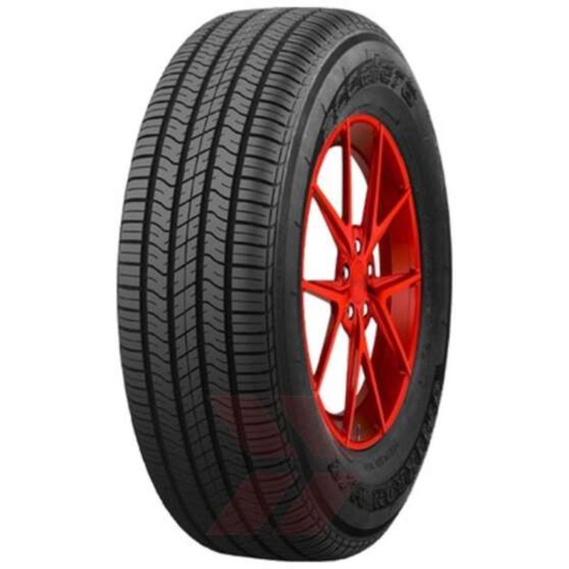 Accelera Omikron HT 4X4 Tyres 225/65R17 102H