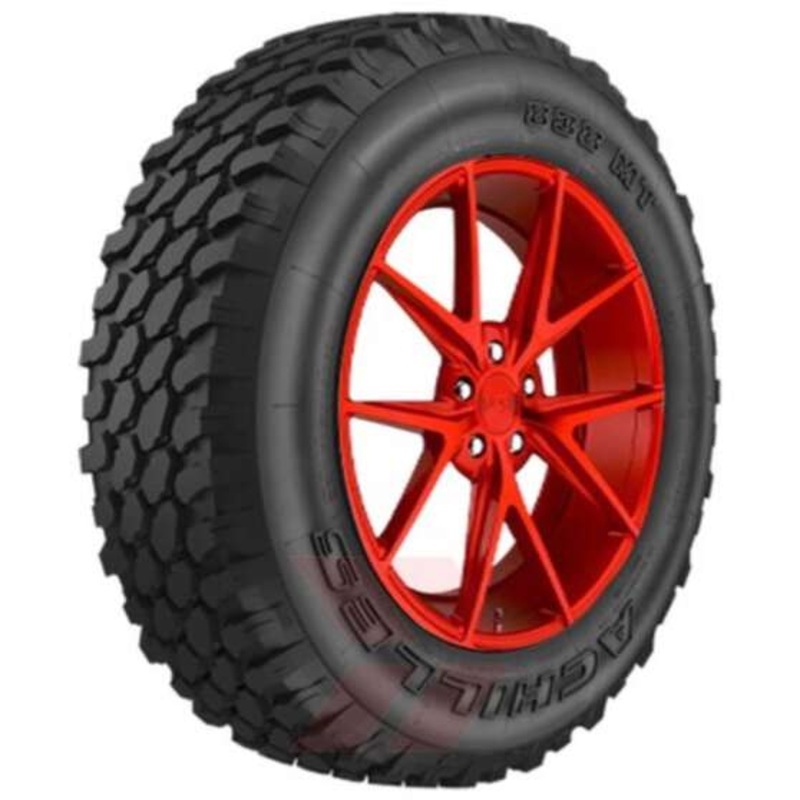 Achilles 838 MT 4X4 Tyres 235/75R15 104Q