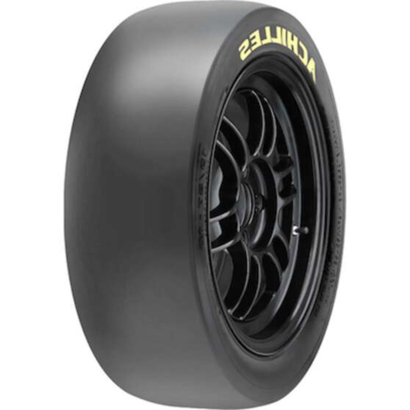 Achilles GS 328 Slick Tyres 27/68R18 103S