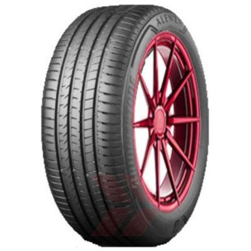 Bridgestone Alenza 001 4X4 Tyres 275/45R21 110W