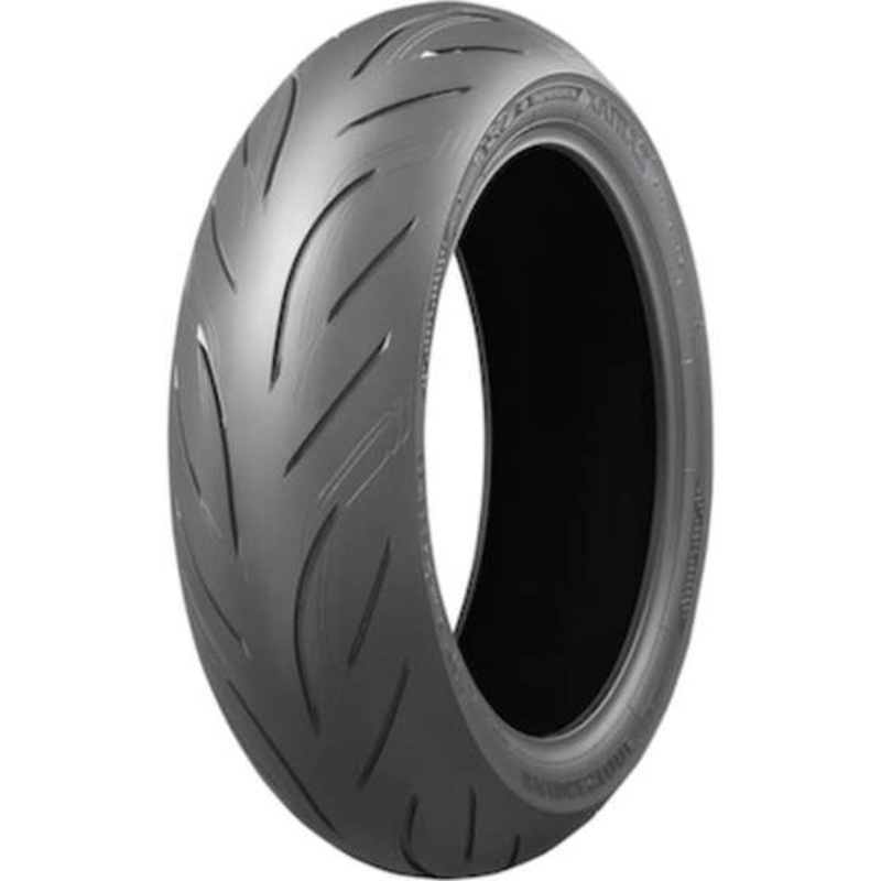 Bridgestone Battlax S21 Motorcycle Tyres 150/60R17 66W