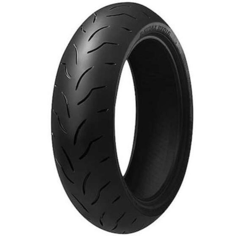 Bridgestone BT 016 Pro Motorcycle Tyres 150/70R18 66W