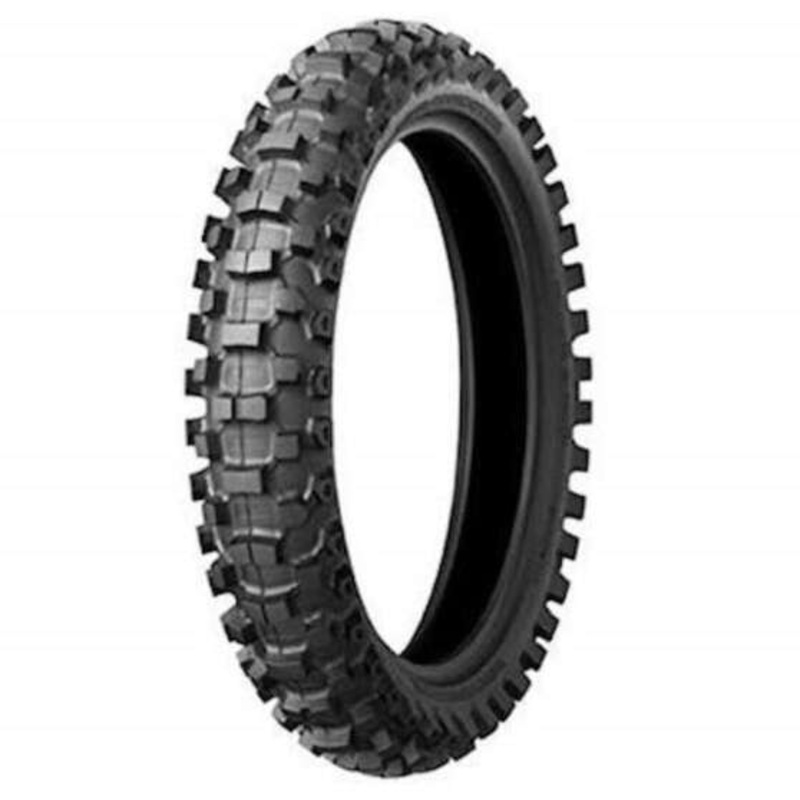 Bridgestone M 204 Motorcycle Tyres 100/100R18 59M