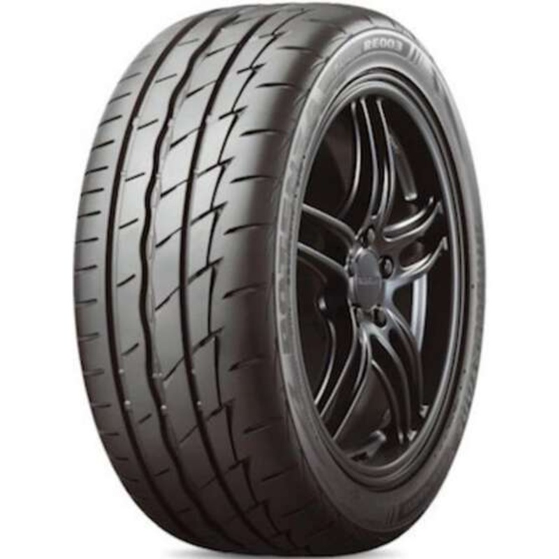 Bridgestone Potenza Adrenalin RE003 Passenger Car Tyres 245/40R18 97W