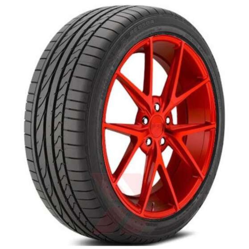 Bridgestone Potenza RE050A Passenger Car Tyres 225/40R19 93Y