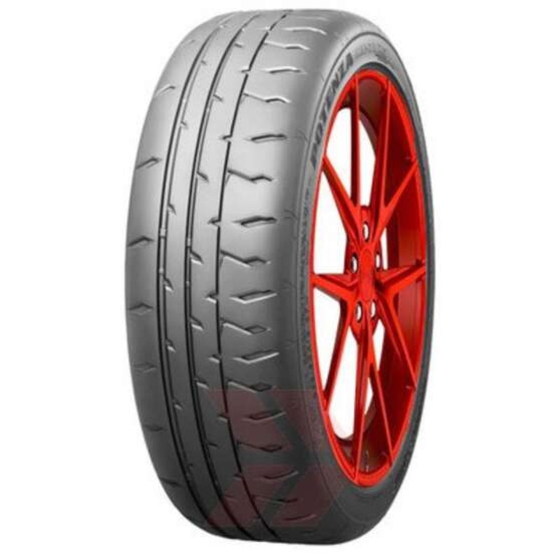 Bridgestone Potenza RE71RS Semi Slick Tyres 255/35R18 94W