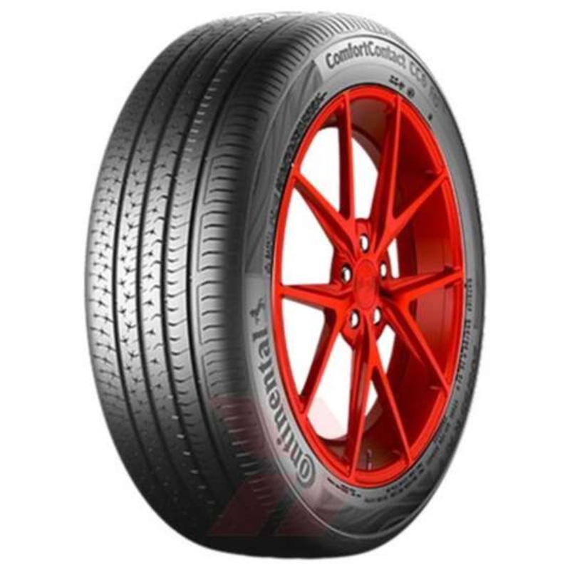 Continental ContiComfortContact 6 Passenger Car Tyres 205/60R15 91V