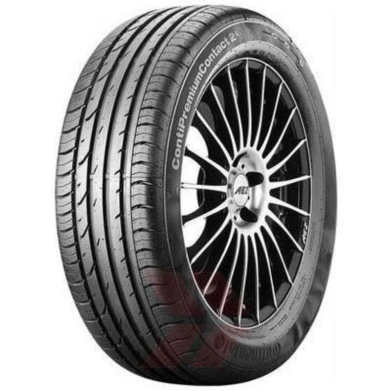 Continental ContiPremiumContact 2 Passenger Car Tyres 195/50R15 82V