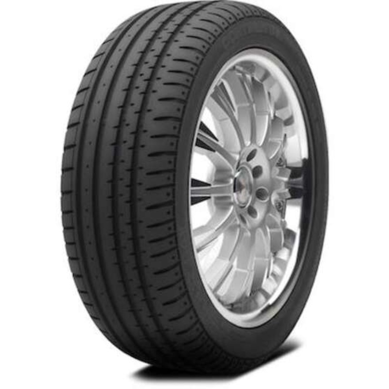 Continental ContiSportContact 2 Passenger Car Tyres 275/35R20 102Y