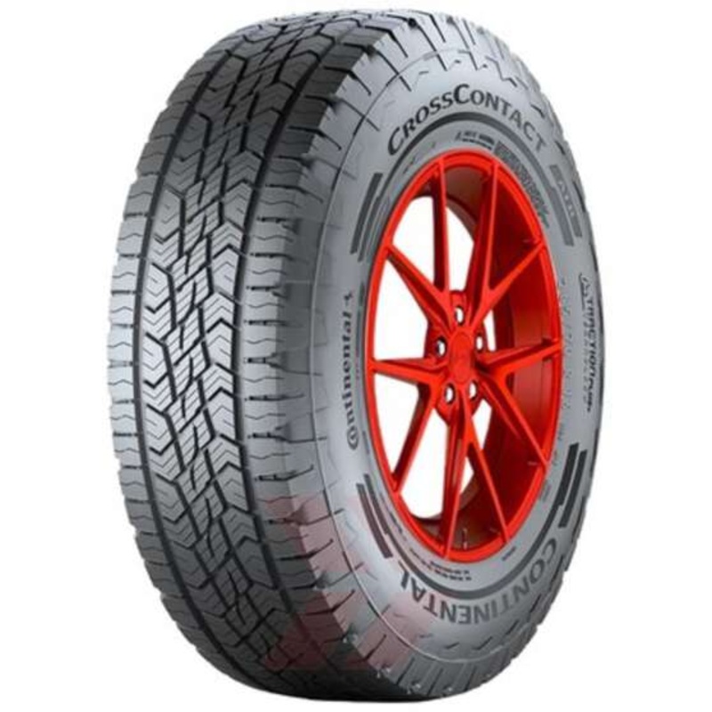 Continental CrossContact ATR 4X4 Tyres 245/70R16 111H