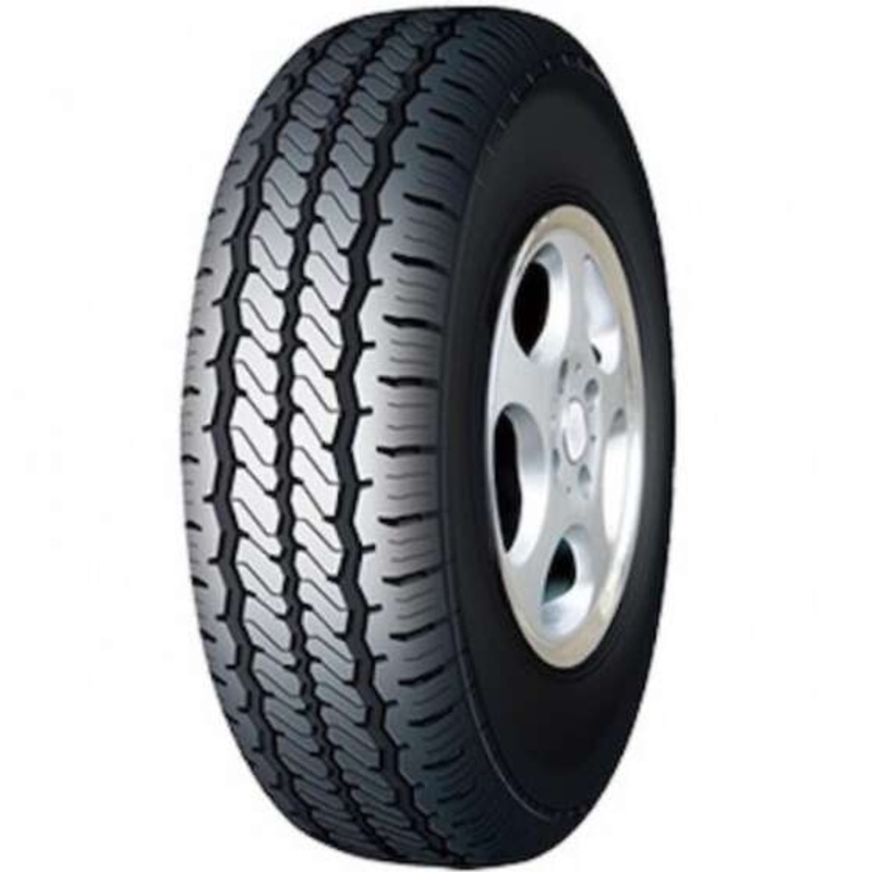 Double Star DS 805 Light Truck Tyres 195/0R14 105N