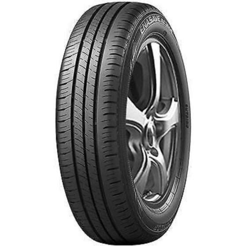 Dunlop Enasave EC300 Plus 4X4 Tyres 215/70R16 100H
