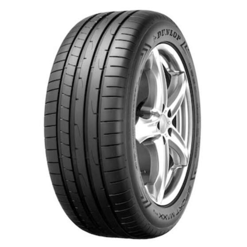 Dunlop SP Sport Maxx RT 2 Passenger Car Tyres 205/40R18 86Y