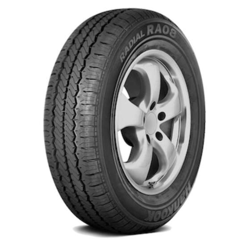 Hankook Radial RA08 Light Truck Tyres 215/70R15 109R