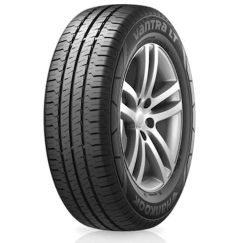 Hankook Vantra LT RA18 Light Truck Tyres 195/75R16 107R