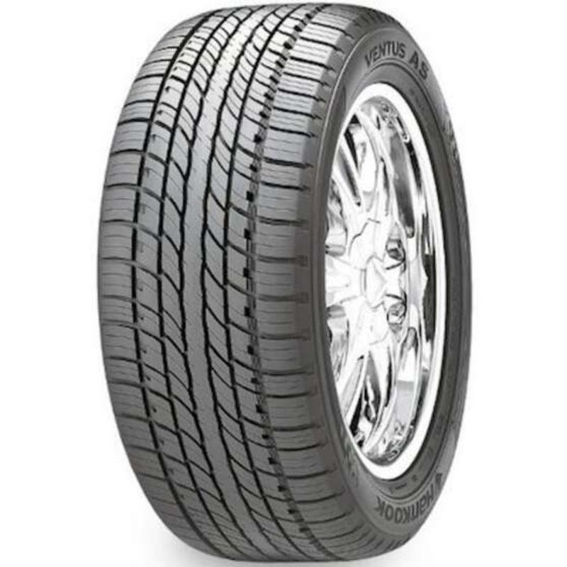 Hankook Ventus AS RH07 4X4 Tyres 255/50R19 103W