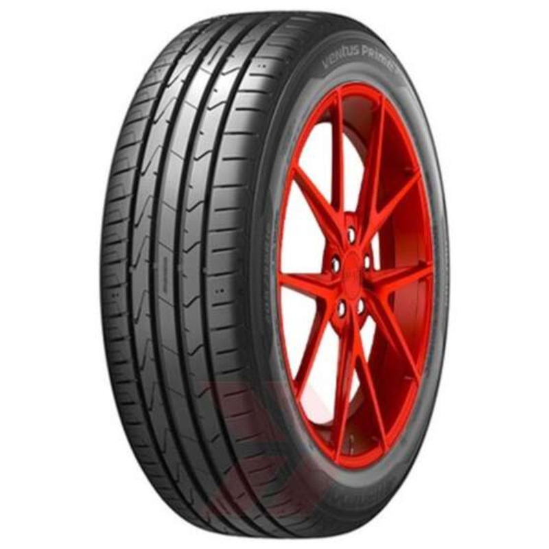 Hankook Ventus Prime 3 K125 Passenger Car Tyres 195/55R16 87W
