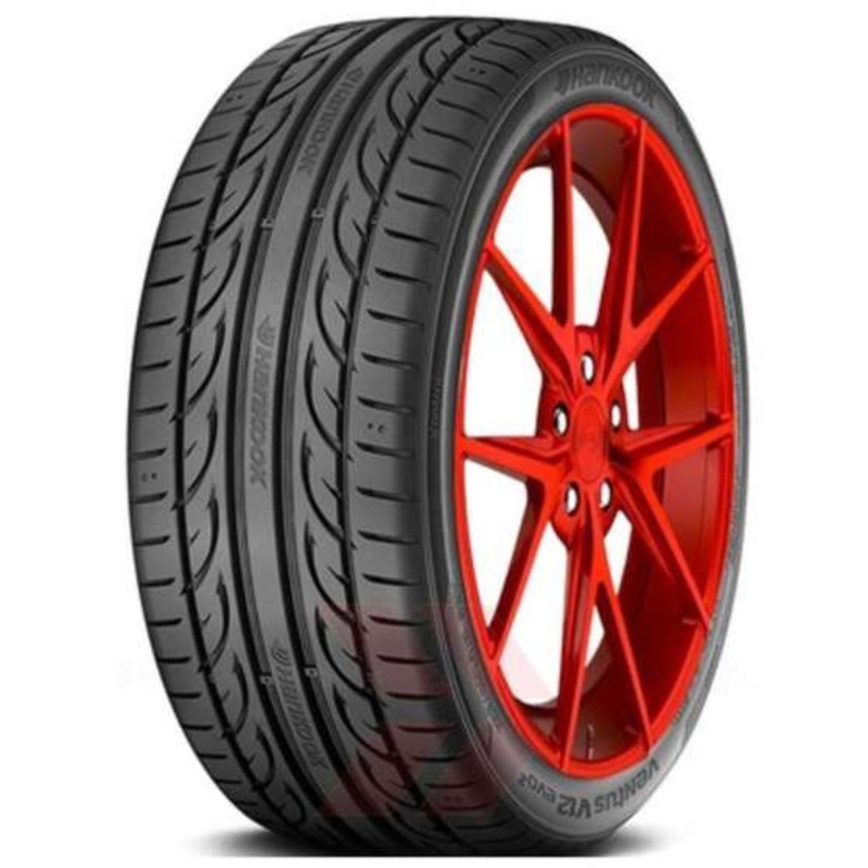 Hankook Ventus V12 Evo2 K120 Passenger Car Tyres 275/35R19 100Y