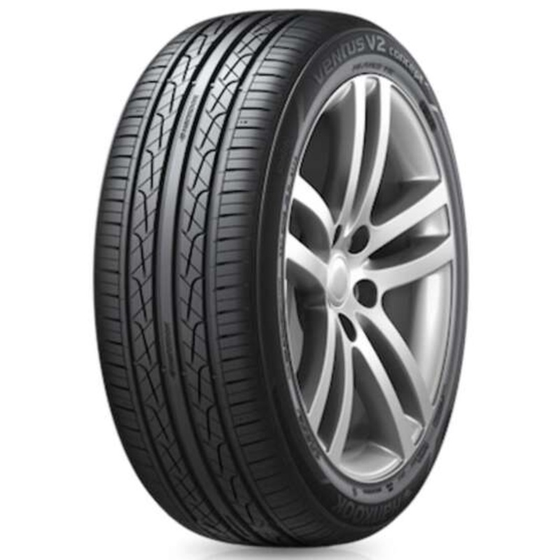 Hankook Ventus V2 Concept 2 H457 Passenger Car Tyres 215/55R16 97V