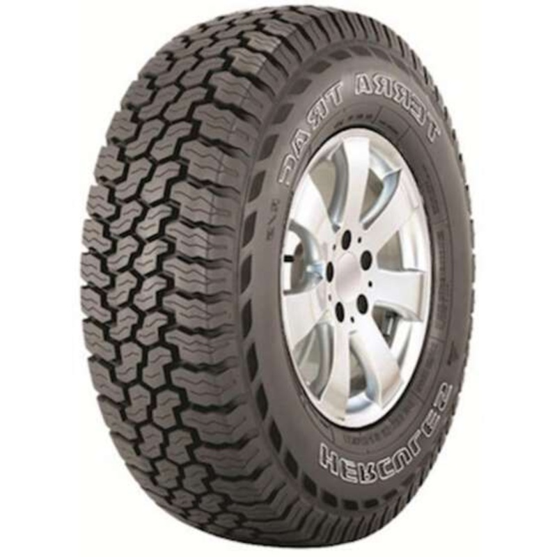Hercules Terra Trac RS 4X4 Tyres 235/85R16 120S
