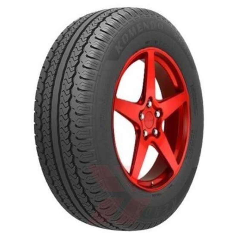 Kenda Komendo KR 33 A Light Truck Tyres 205/65R15 102T