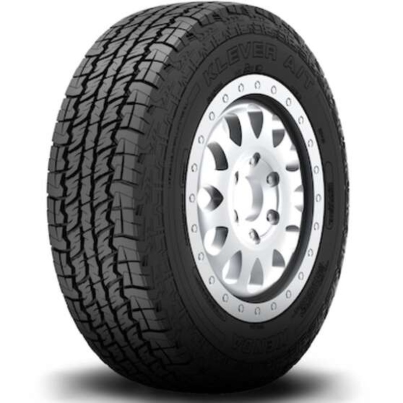 Kenda KR 28 Klever AT 4X4 Tyres 245/70R16 111S