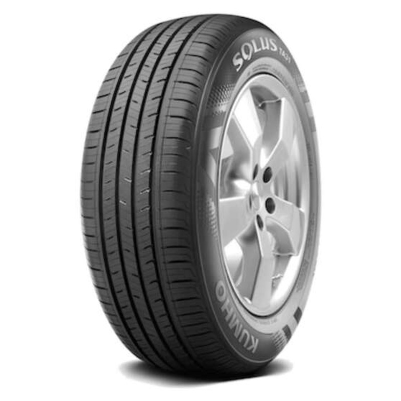 Kumho Solus TA31 Passenger Car Tyres 205/60R16 92H