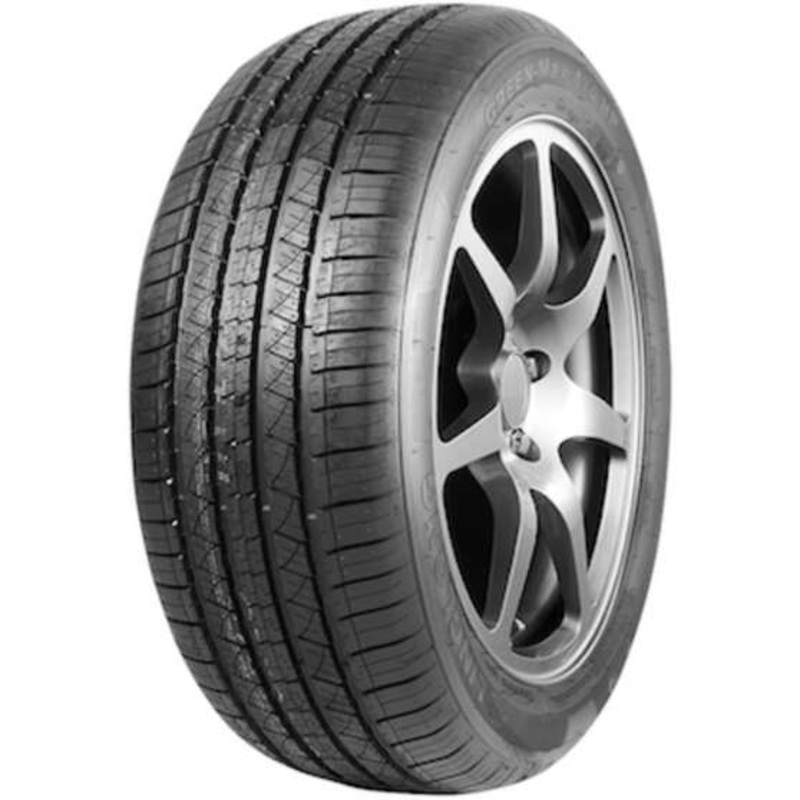 Linglong Greenmax 4×4 4X4 Tyres 255/55R18 109V