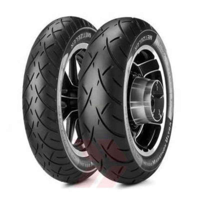 Metzeler ME 888 Marathon Ultra Motorcycle Tyres 100/90R19 57H