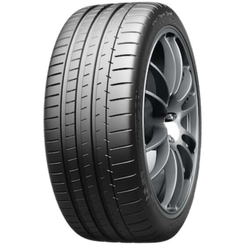 Michelin Pilot Super Sport Passenger Car Tyres 275/35R19 100Y