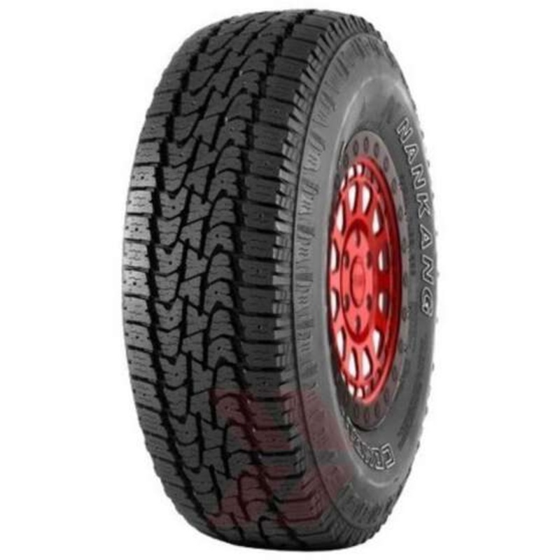Nankang Conqueror AT5 4X4 Tyres 275/45R20 110S