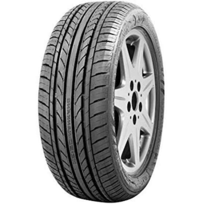 Nankang Noble Sport NS 20 Passenger Car Tyres 225/35R20 93Y