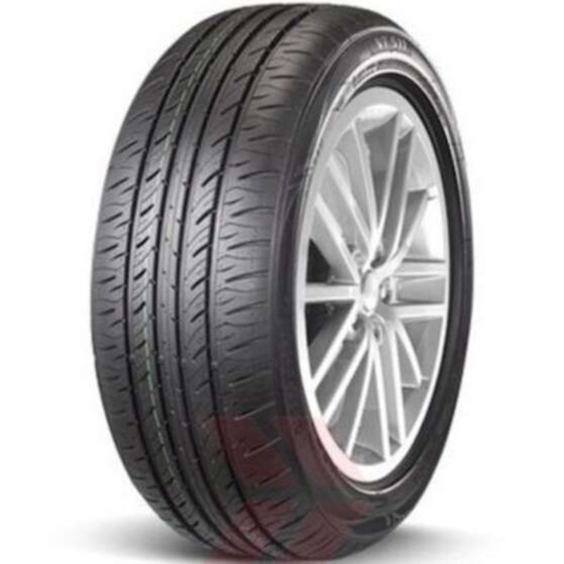 Neuton NT 551 Light Truck Tyres 195/0R15 106S