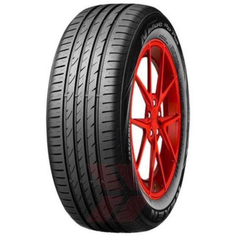 Nexen N Blue HD Plus Passenger Car Tyres 195/65R14 89H