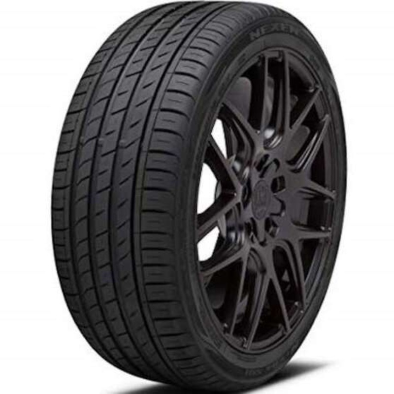 Nexen N Fera SU1 Passenger Car Tyres 225/45R19 96W