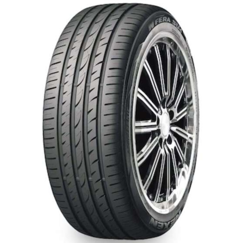 Nexen N Fera SU4 Passenger Car Tyres 195/50R15 82V