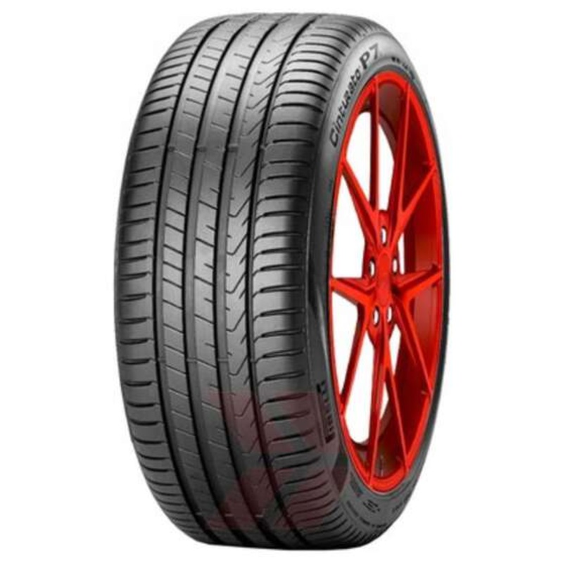 Pirelli Cinturato P7 C2 Passenger Car Tyres 255/40R18 99Y