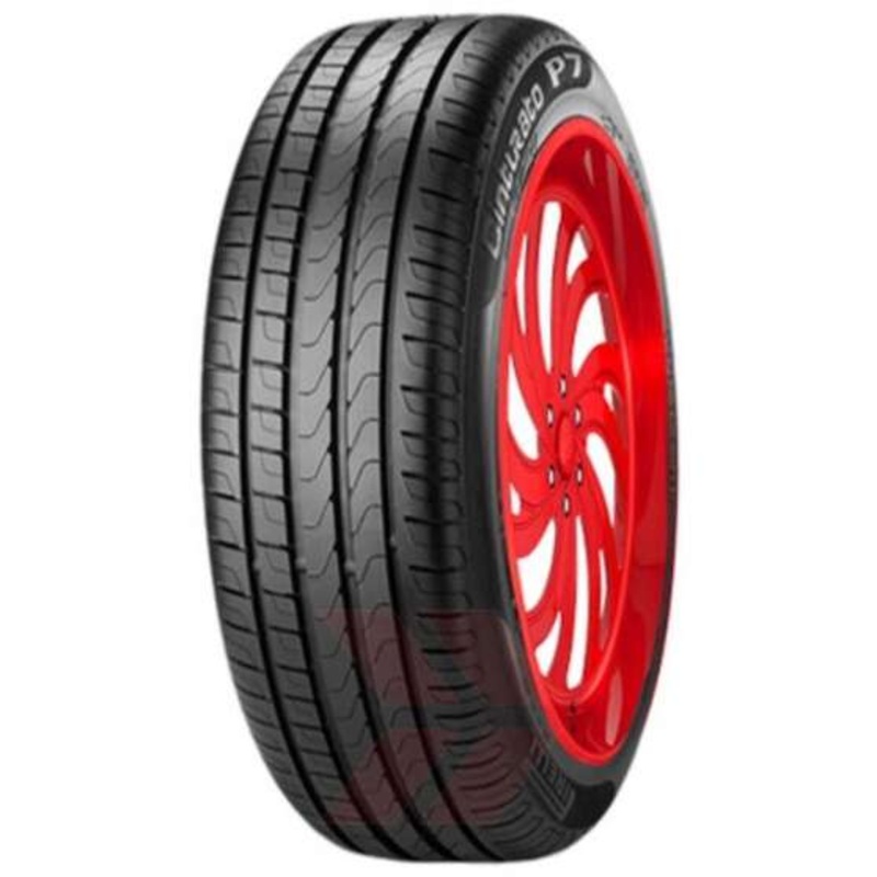Pirelli P 7 Passenger Car Tyres 235/45R17 97W