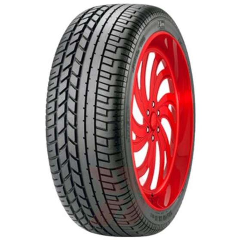 Pirelli Pzero Asimmetrico Passenger Car Tyres 255/45R17 98Y