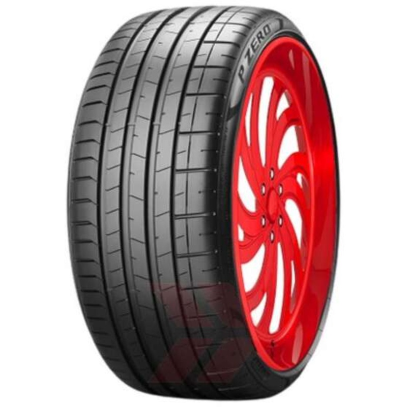 Pirelli Pzero Passenger Car Tyres 245/35R20 95Y