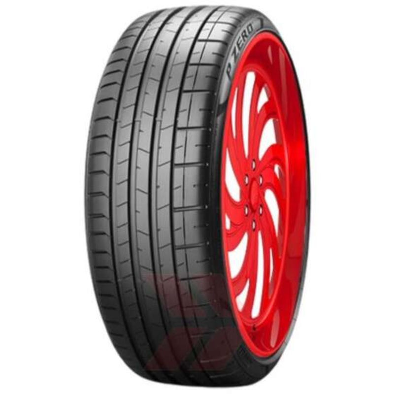 Pirelli Pzero Pz4 4X4 Tyres 275/40R20 106W