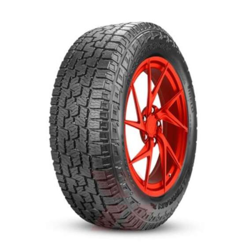 Pirelli Scorpion AT Plus 4X4 Tyres 285/70R17 121R