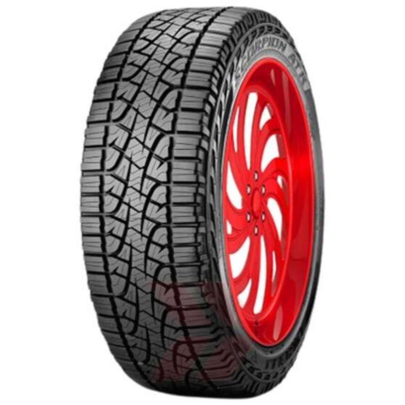 Pirelli Scorpion ATR 4X4 Tyres 235/65R17 108H