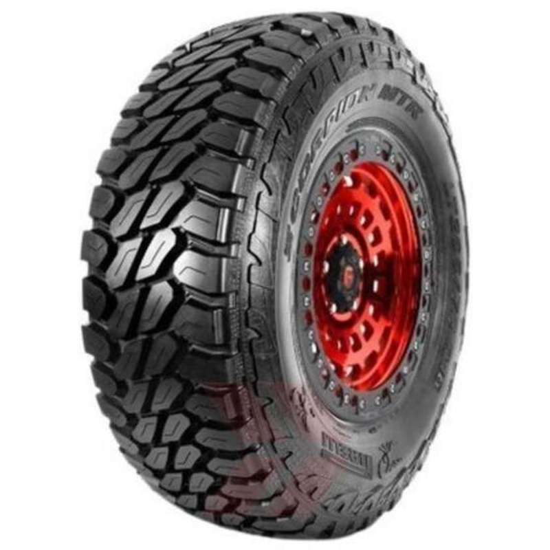 Pirelli Scorpion MTR 4X4 Tyres 245/75R16 120Q