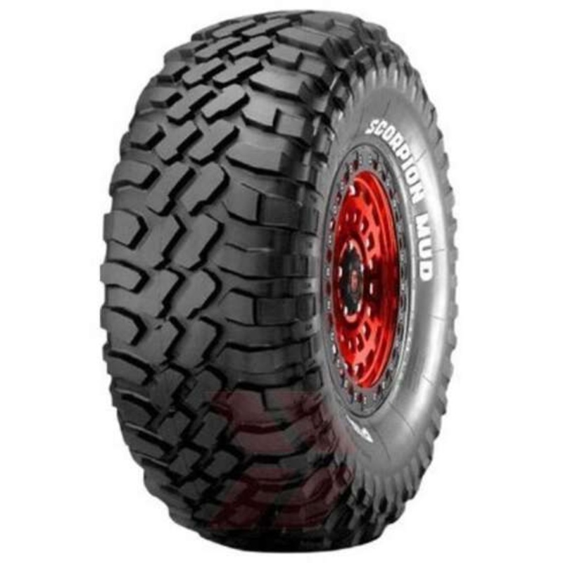 Pirelli Scorpion Mud 4X4 Tyres 235/85R16 108Q