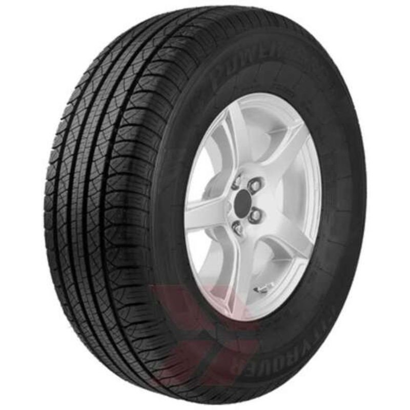 Powertrac Cityrover 4X4 Tyres 265/65R17 112H