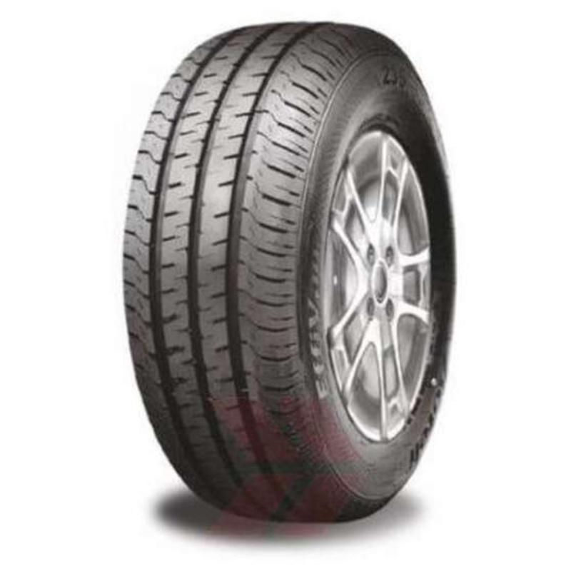 Rapid Effivan Light Truck Tyres 195/0R14 106Q